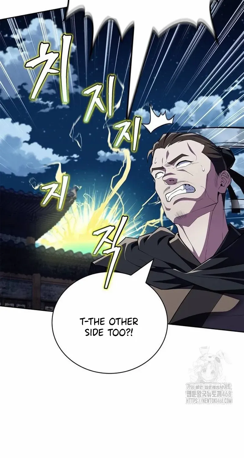 Read Genius Martial Arts Trainer chapter 49.1 image 30 on Lezhin