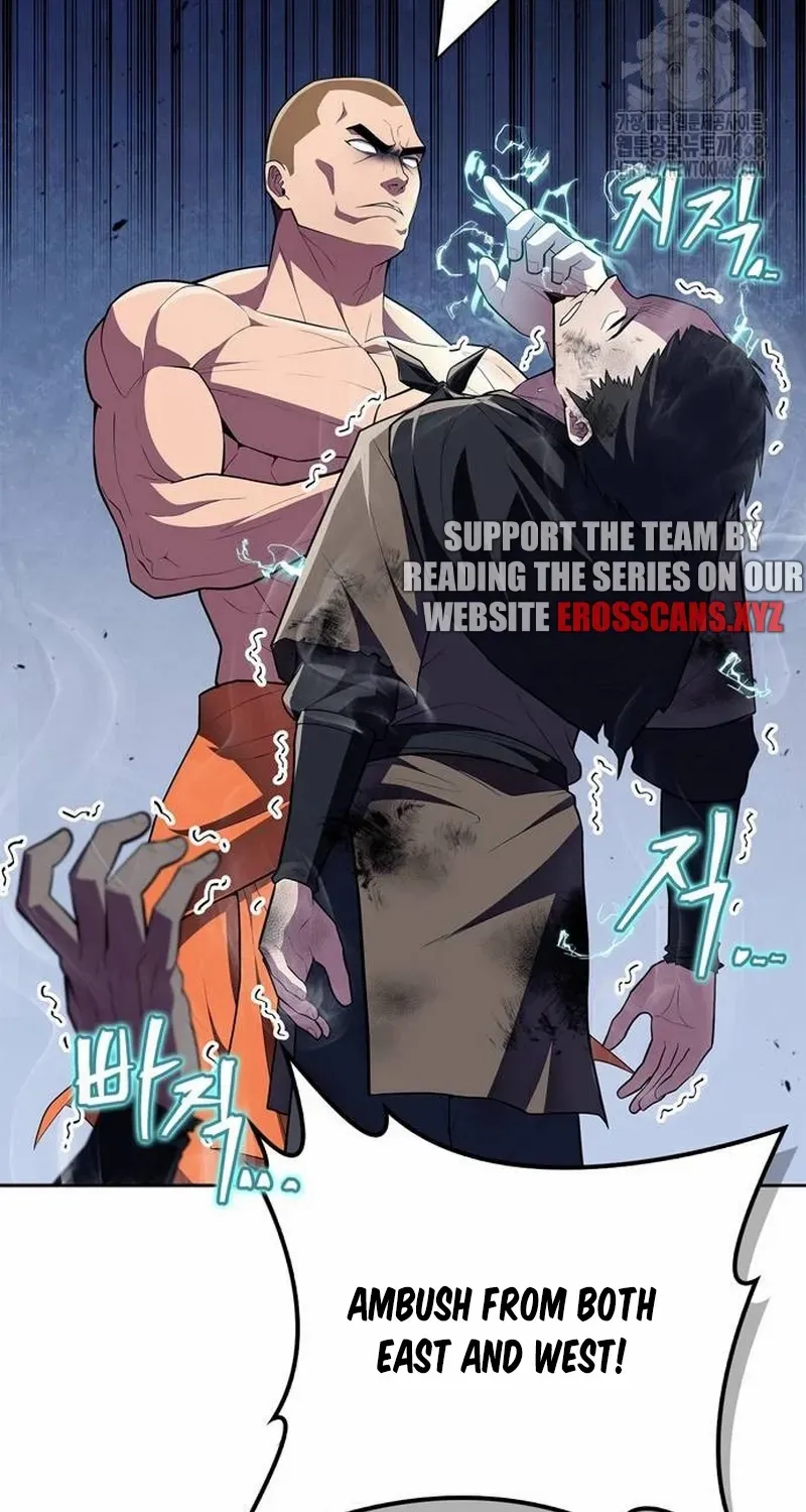 Read Genius Martial Arts Trainer chapter 49.1 image 32 on Lezhin