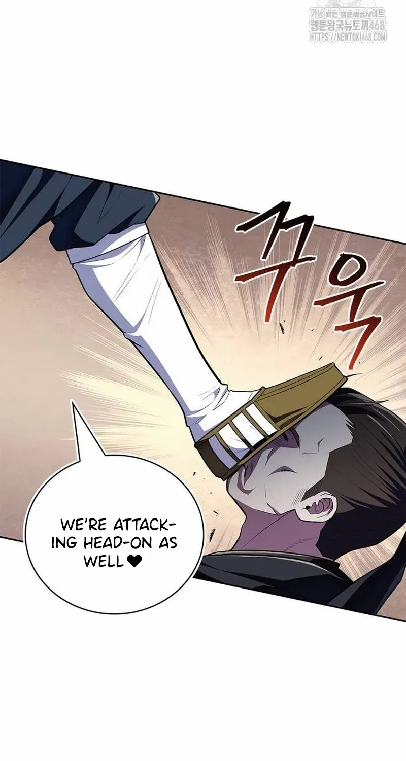 Read Genius Martial Arts Trainer chapter 49.1 image 34 on Lezhin