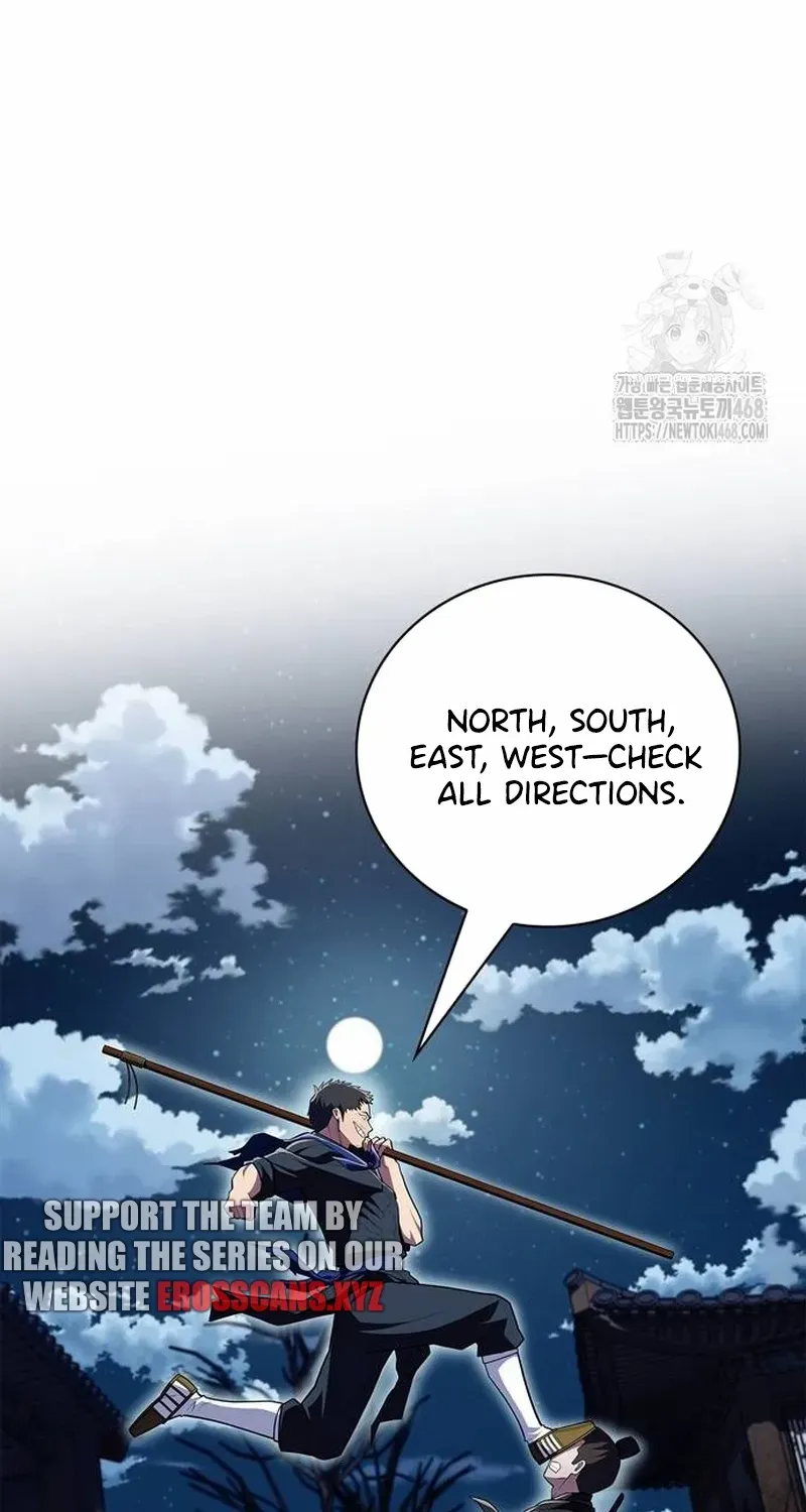 Read Genius Martial Arts Trainer chapter 49.1 image 35 on Lezhin
