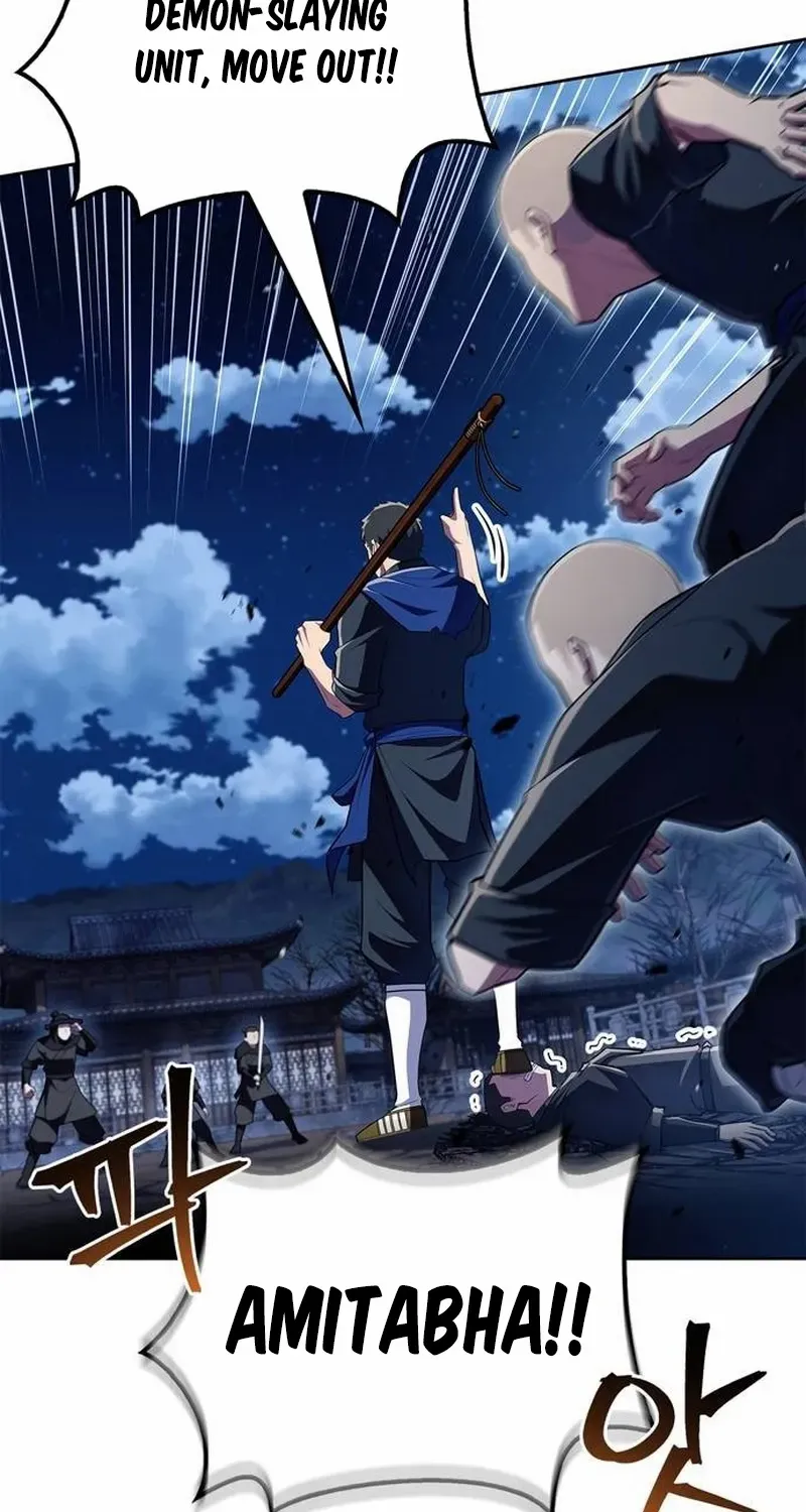 Read Genius Martial Arts Trainer chapter 49.1 image 41 on Lezhin
