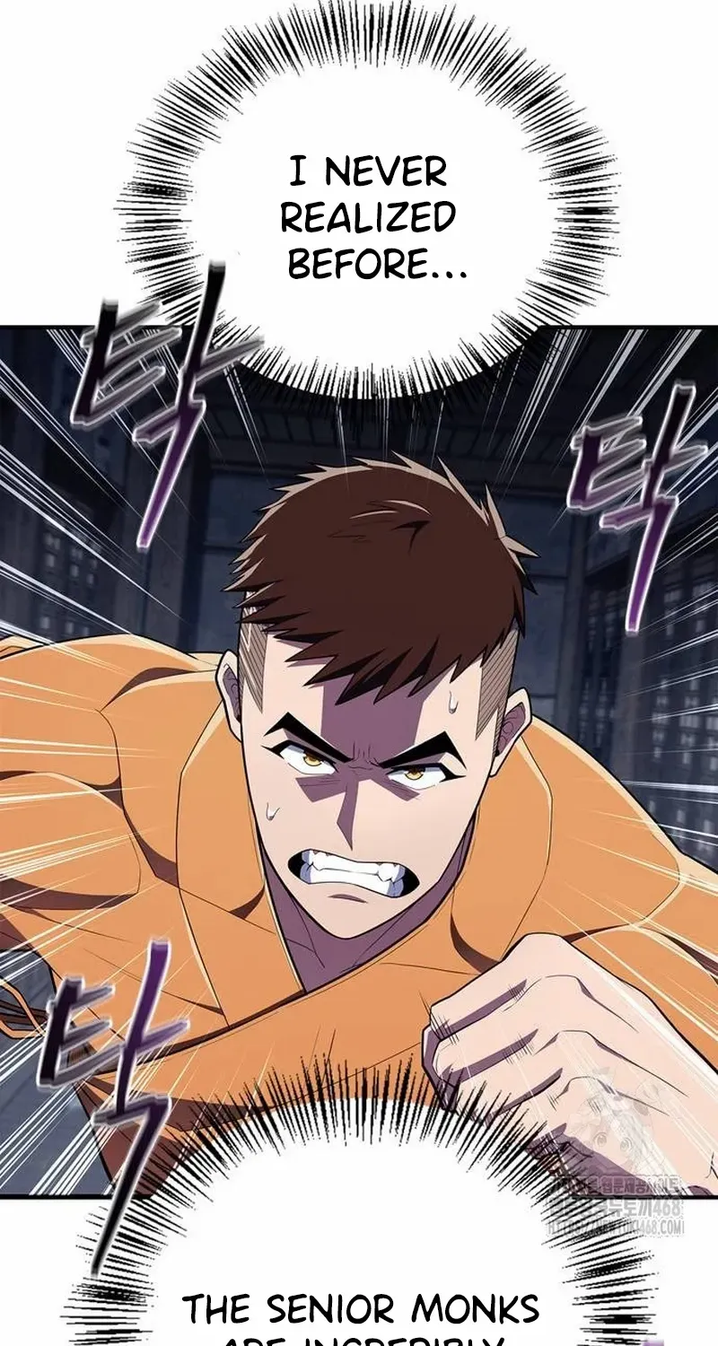 Read Genius Martial Arts Trainer chapter 49.1 image 47 on Lezhin