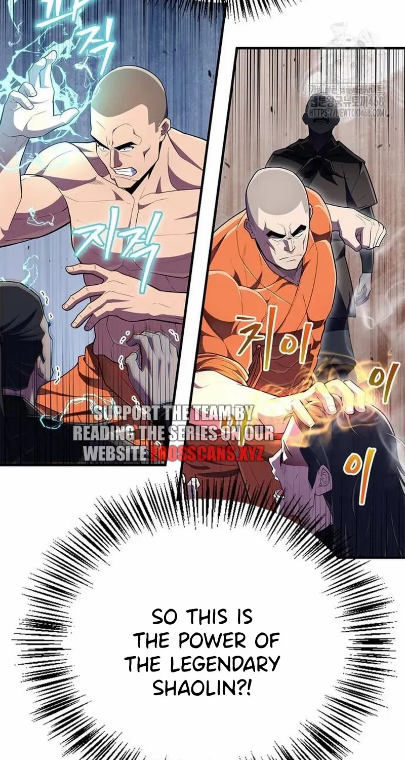 Read Genius Martial Arts Trainer chapter 49.1 image 49 on Lezhin