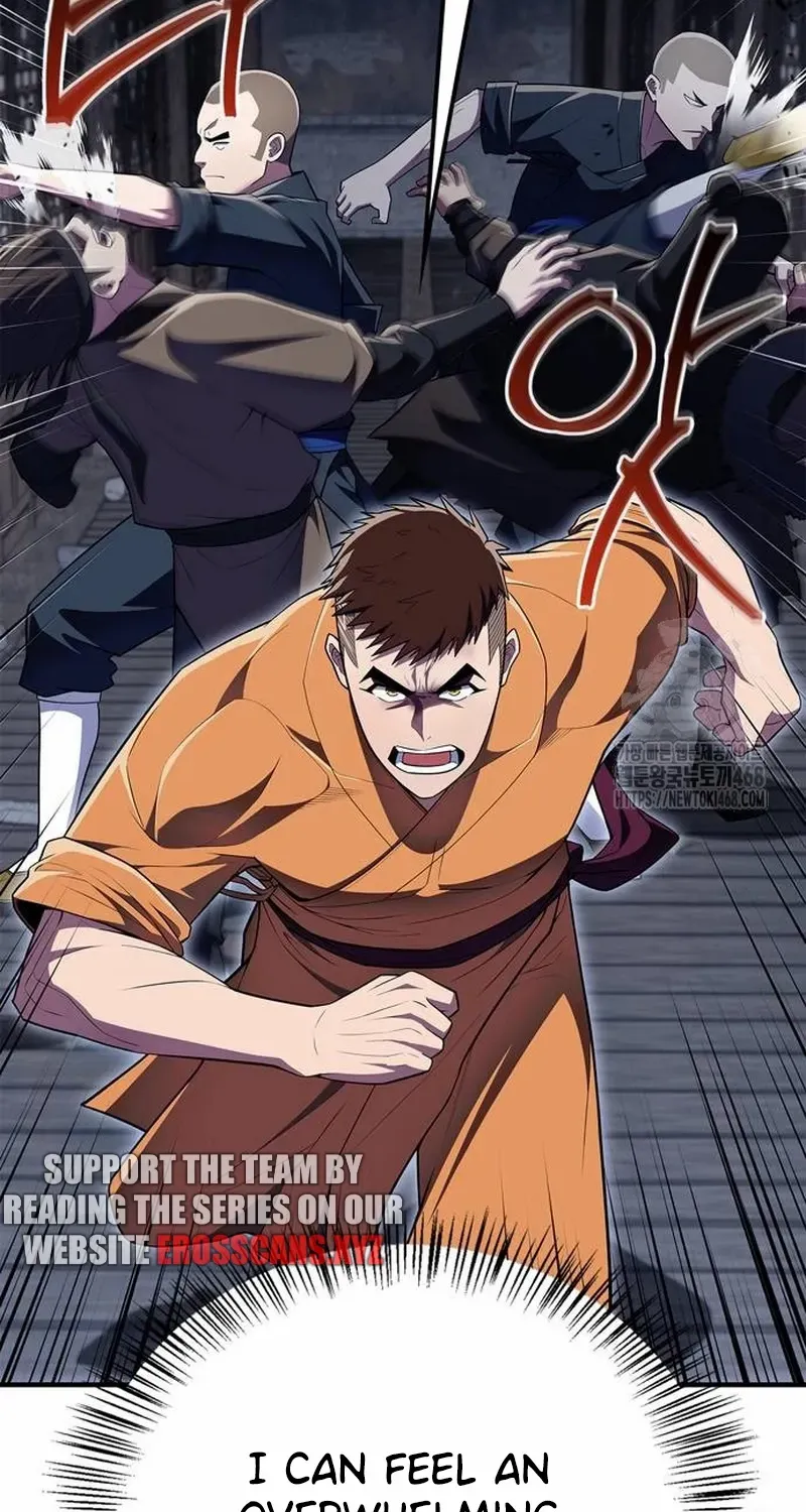 Read Genius Martial Arts Trainer chapter 49.1 image 53 on Lezhin
