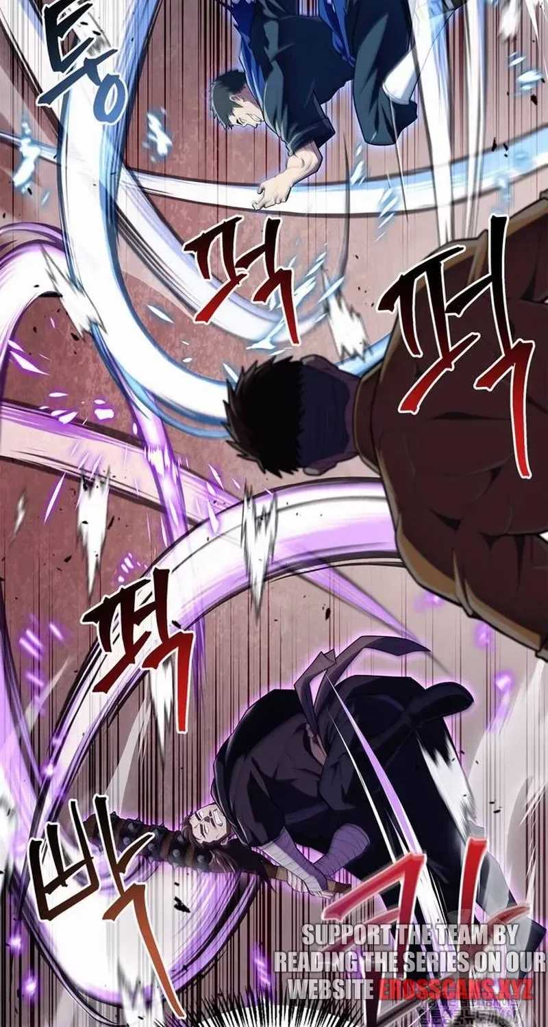 Read Genius Martial Arts Trainer chapter 49.1 image 59 on Lezhin