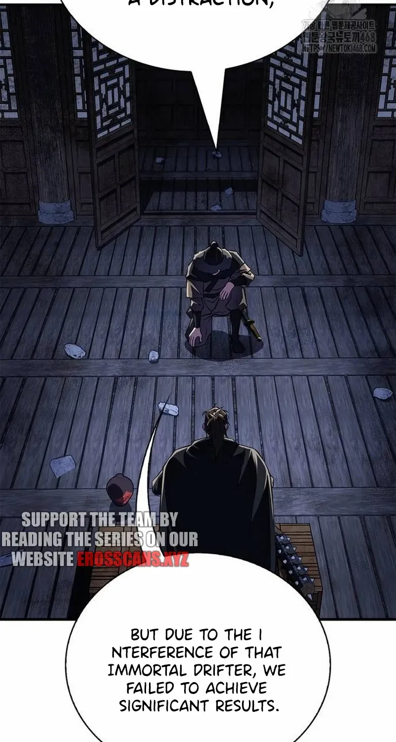 Read Genius Martial Arts Trainer chapter 49.1 image 8 on Lezhin