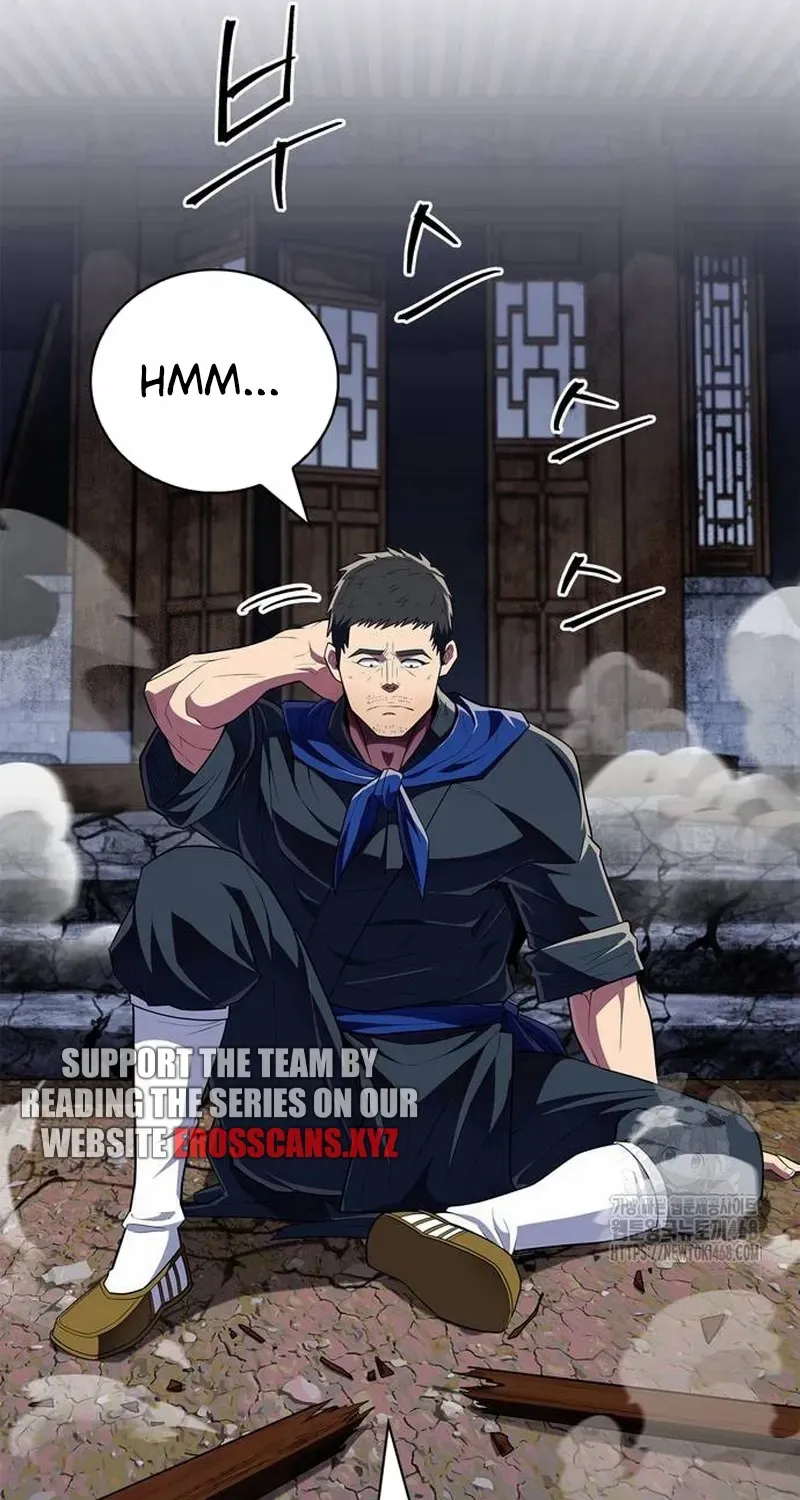 Read Genius Martial Arts Trainer chapter 49.2 image 21 on Lezhin