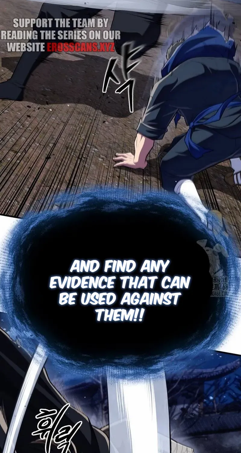 Read Genius Martial Arts Trainer chapter 49.2 image 5 on Lezhin