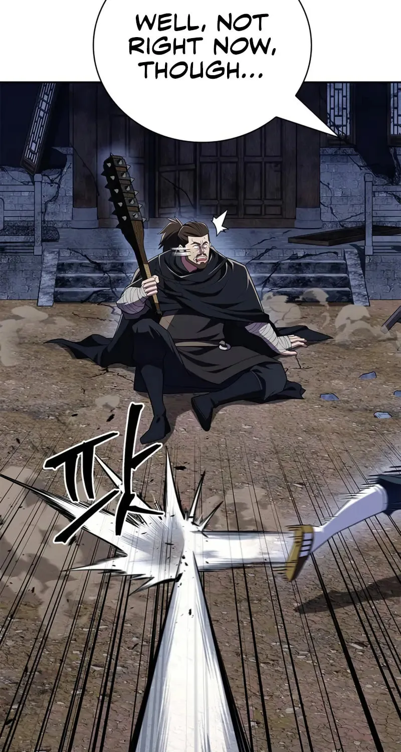Read Genius Martial Arts Trainer chapter 49 image 104 on Lezhin