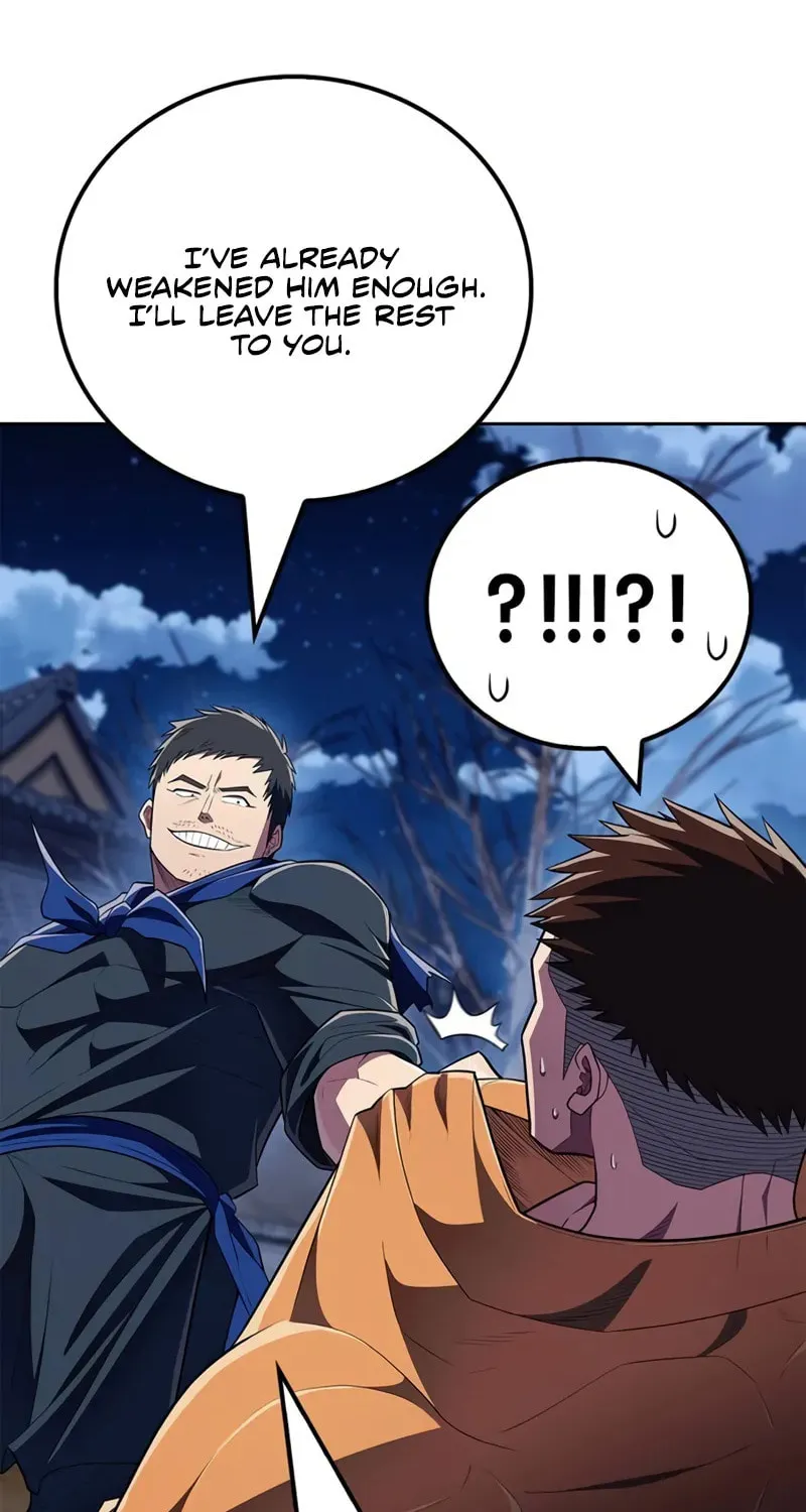 Read Genius Martial Arts Trainer chapter 49 image 107 on Lezhin