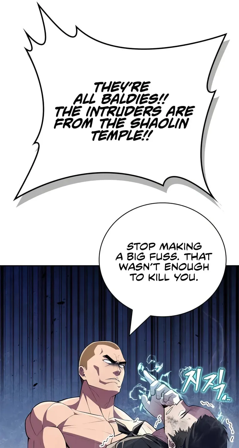Read Genius Martial Arts Trainer chapter 49 image 31 on Lezhin