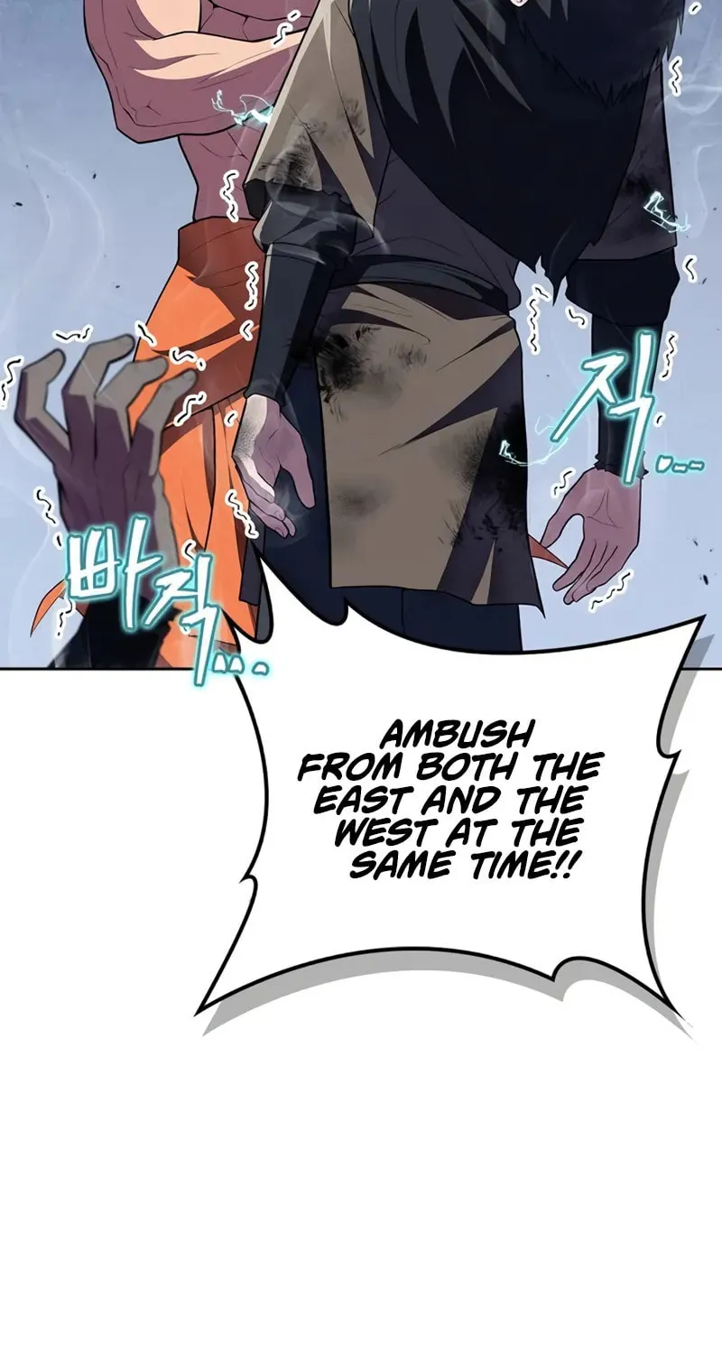 Read Genius Martial Arts Trainer chapter 49 image 32 on Lezhin