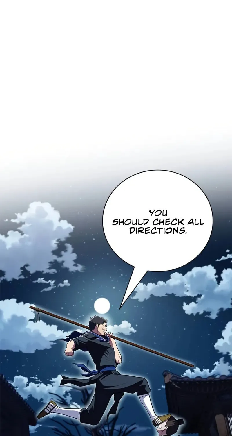 Read Genius Martial Arts Trainer chapter 49 image 34 on Lezhin