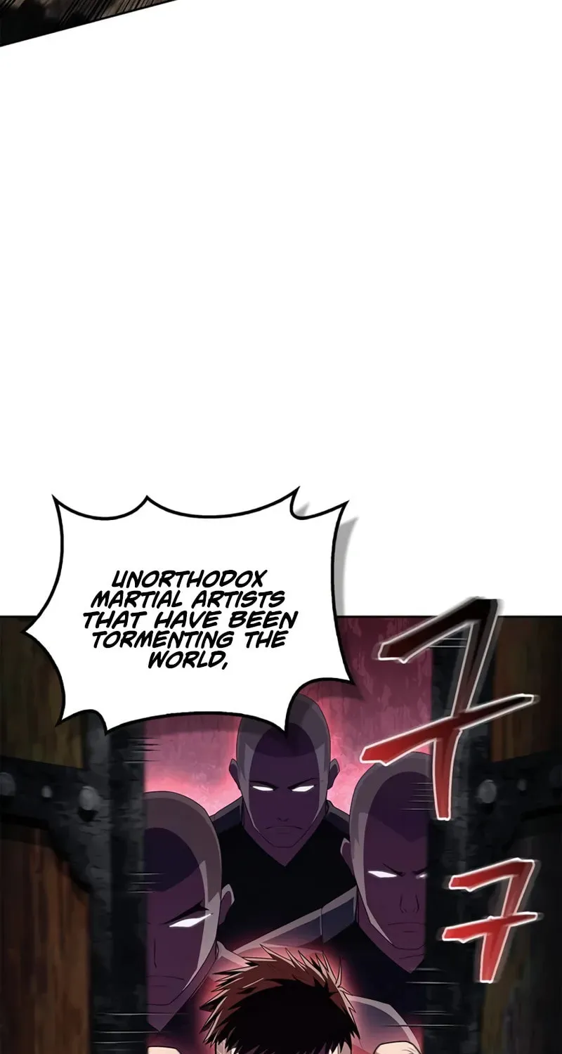 Read Genius Martial Arts Trainer chapter 49 image 37 on Lezhin