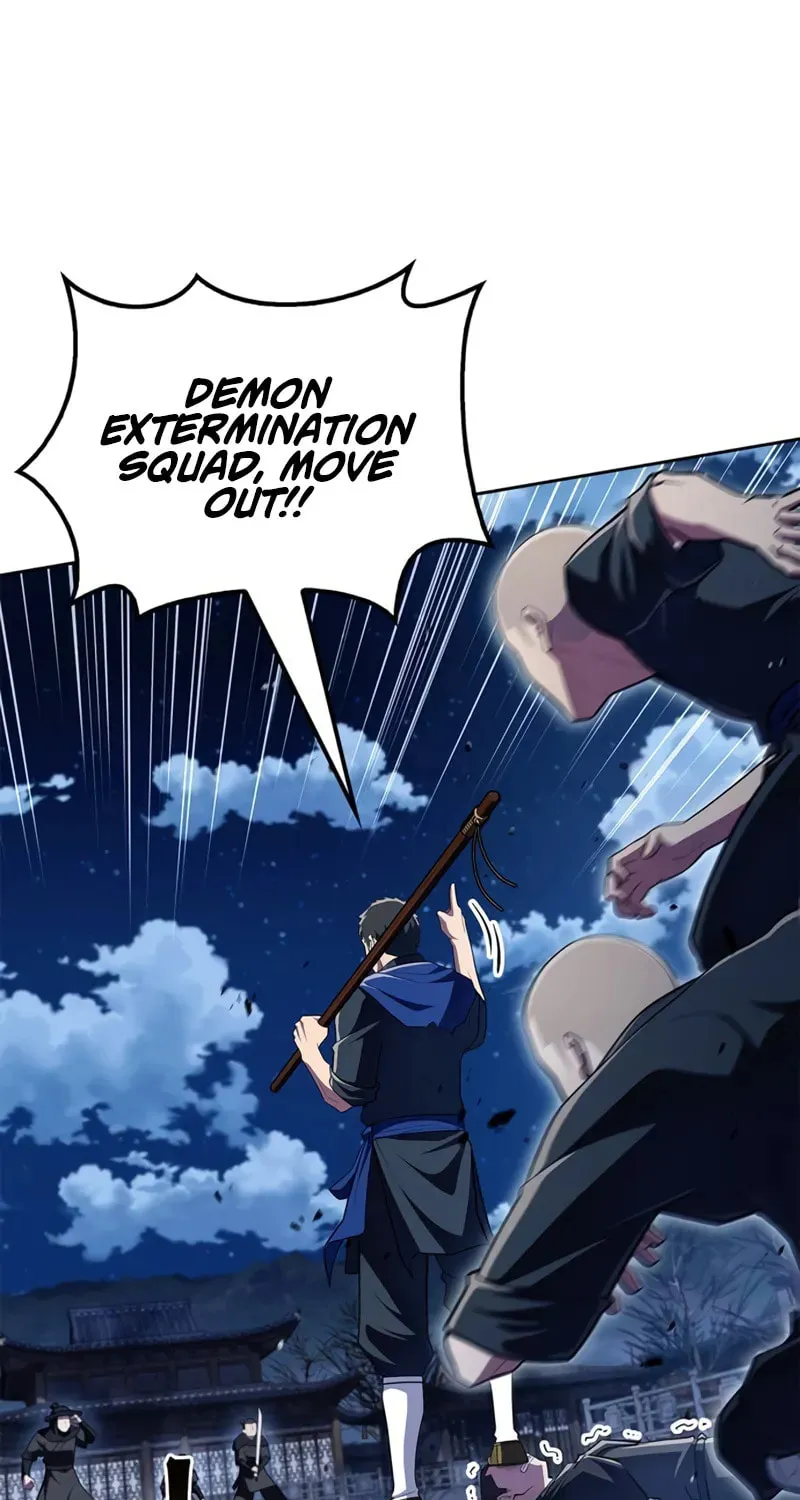 Read Genius Martial Arts Trainer chapter 49 image 39 on Lezhin