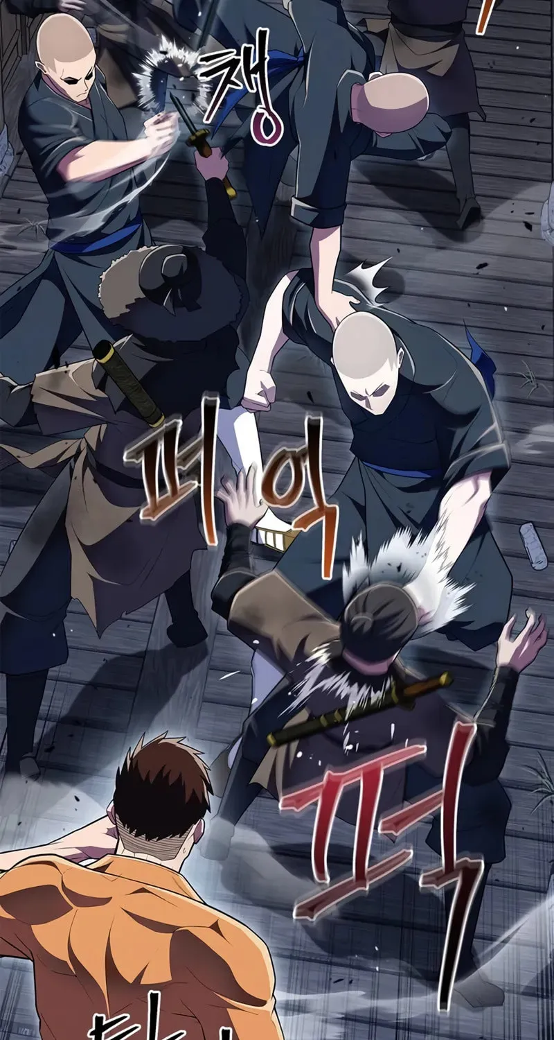Read Genius Martial Arts Trainer chapter 49 image 43 on Lezhin