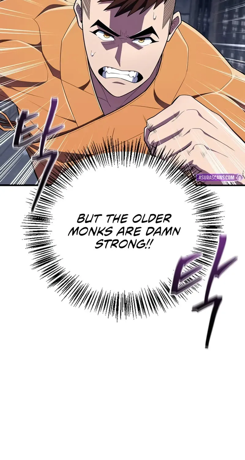 Read Genius Martial Arts Trainer chapter 49 image 45 on Lezhin