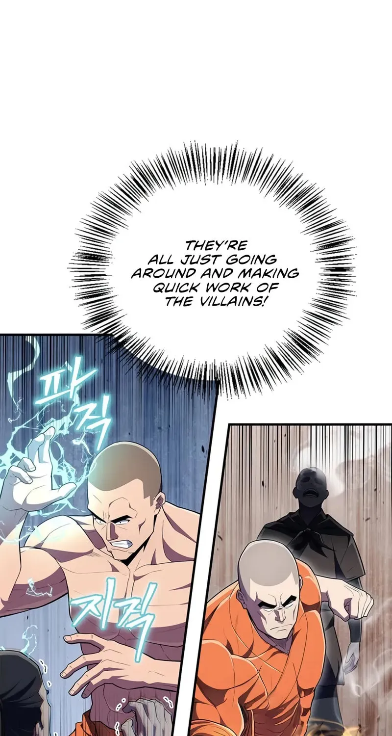 Read Genius Martial Arts Trainer chapter 49 image 46 on Lezhin