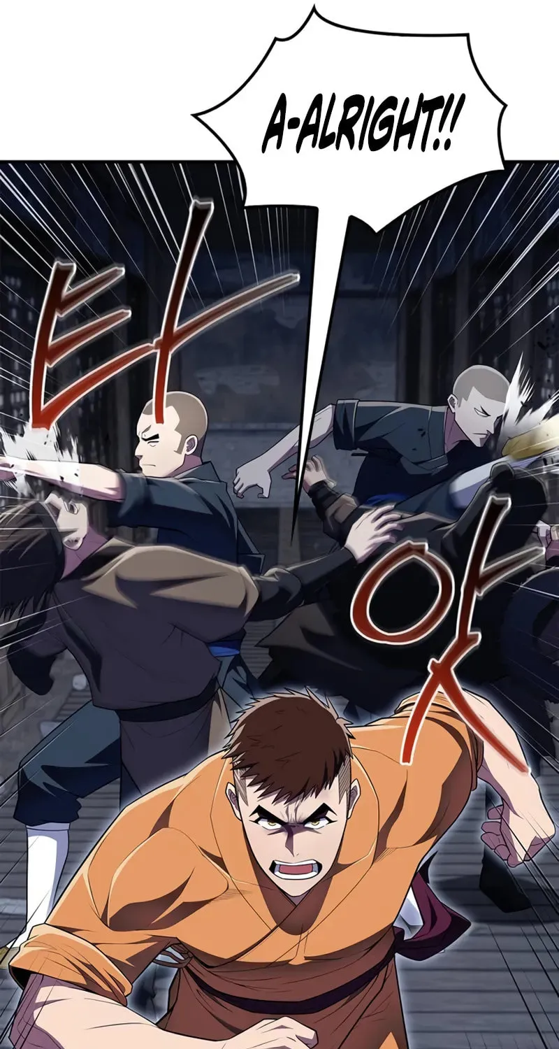 Read Genius Martial Arts Trainer chapter 49 image 50 on Lezhin
