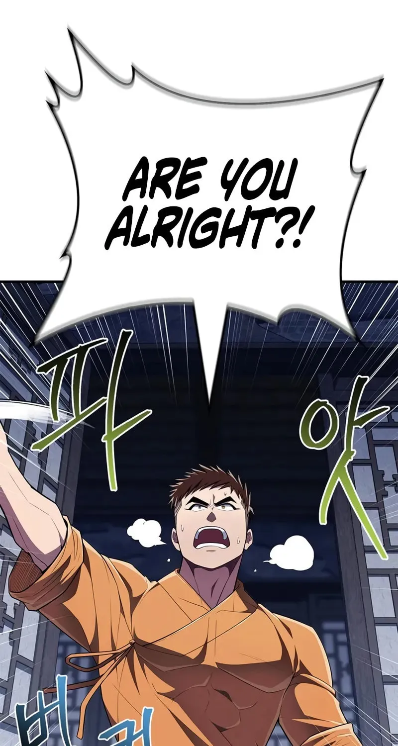 Read Genius Martial Arts Trainer chapter 49 image 53 on Lezhin