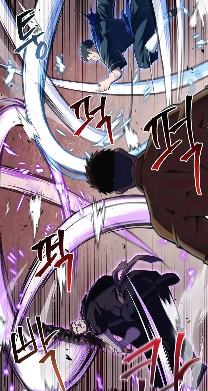 Read Genius Martial Arts Trainer chapter 49 image 56 on Lezhin
