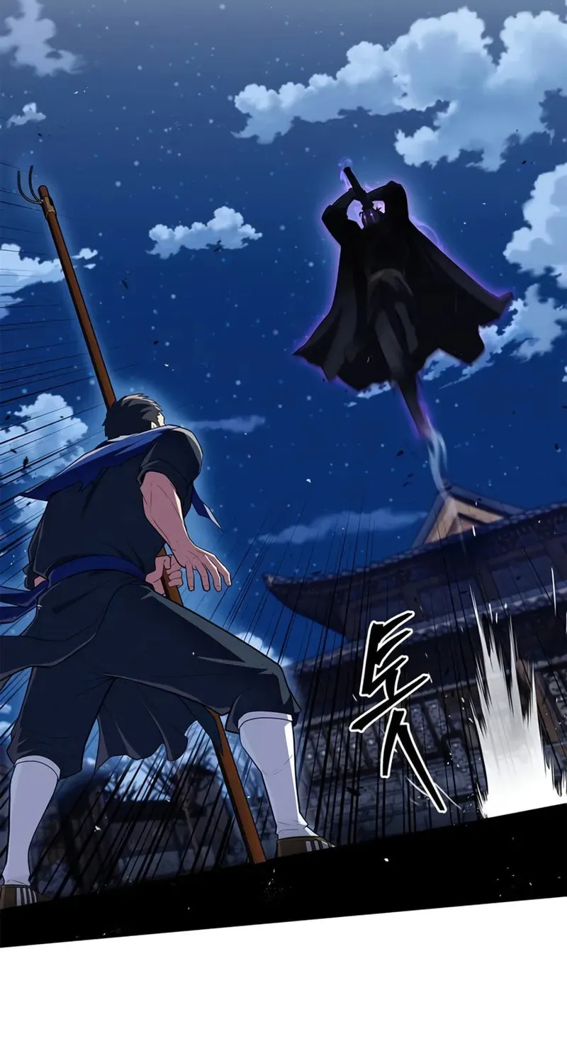 Read Genius Martial Arts Trainer chapter 49 image 60 on Lezhin