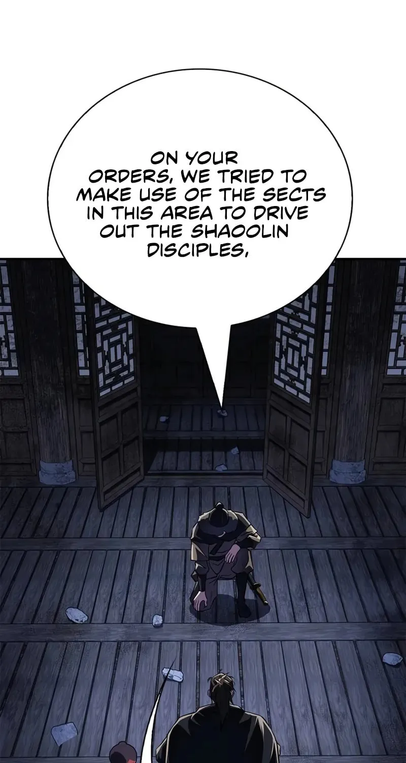 Read Genius Martial Arts Trainer chapter 49 image 8 on Lezhin