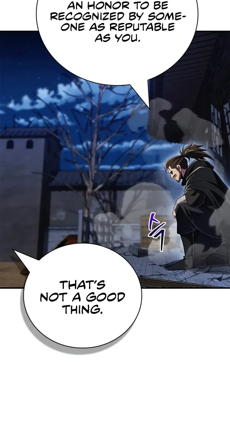 Read Genius Martial Arts Trainer chapter 49 image 85 on Lezhin