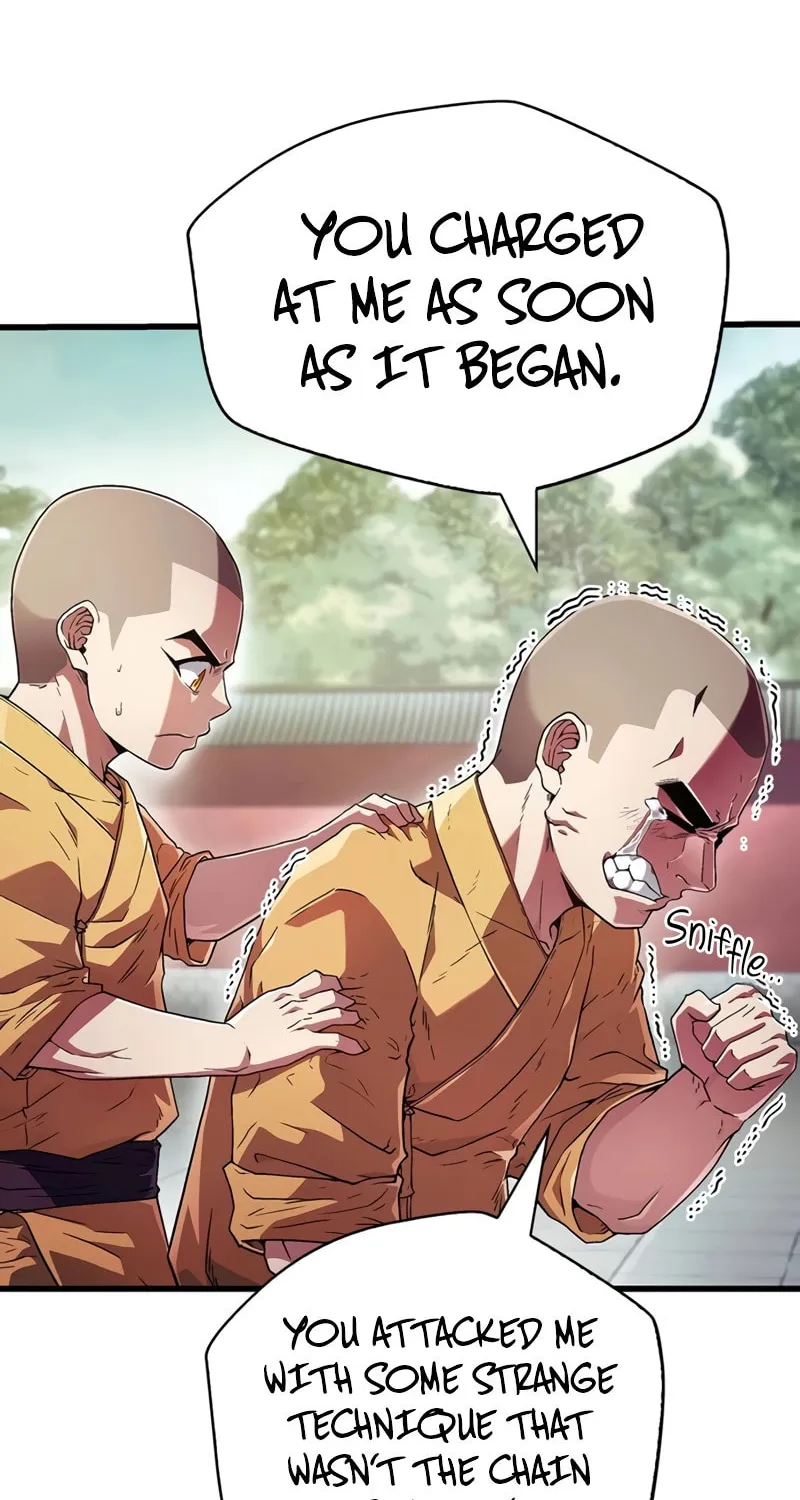 Read Genius Martial Arts Trainer chapter 5 image 14 on Lezhin