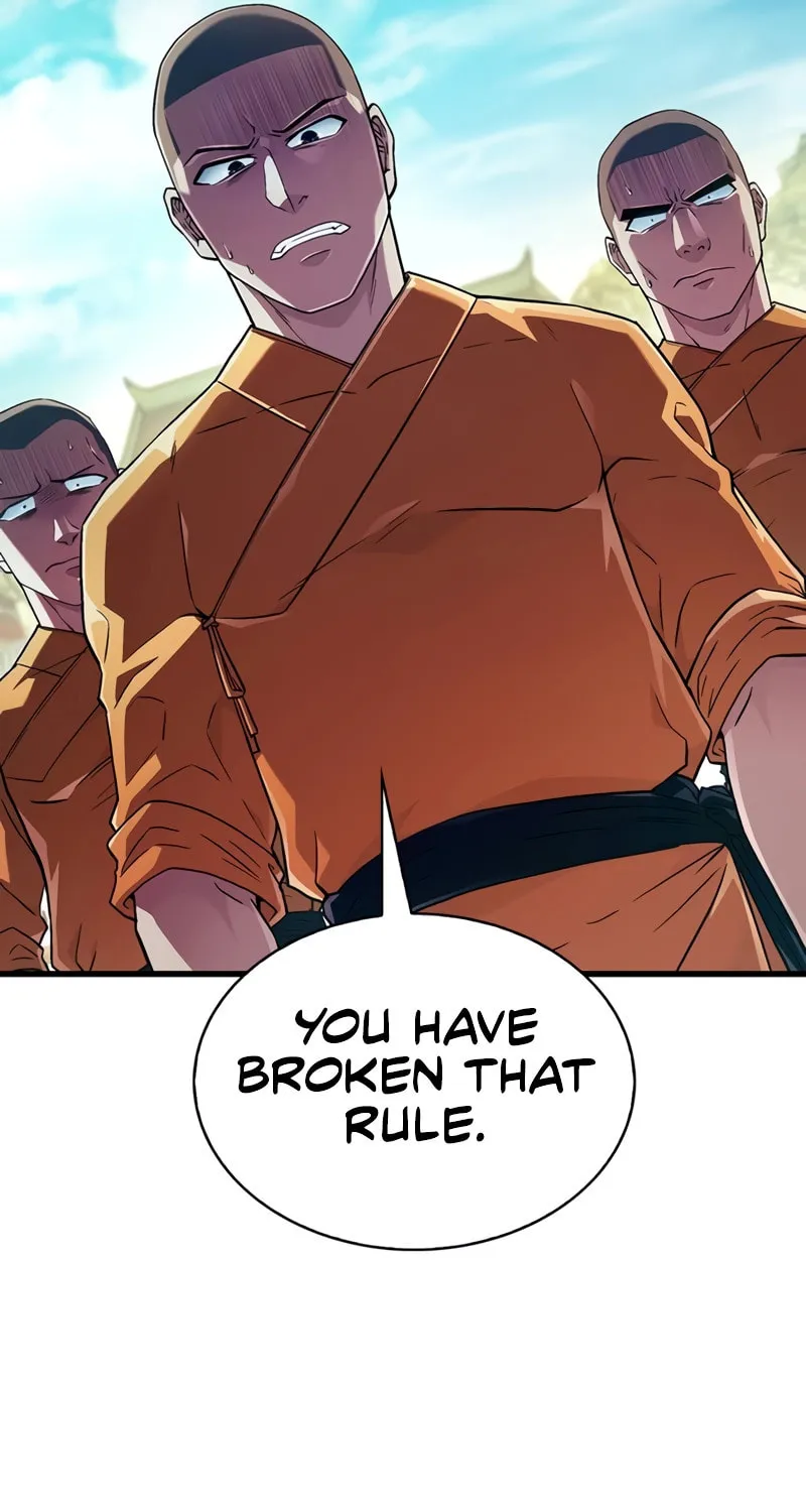 Read Genius Martial Arts Trainer chapter 5 image 21 on Lezhin