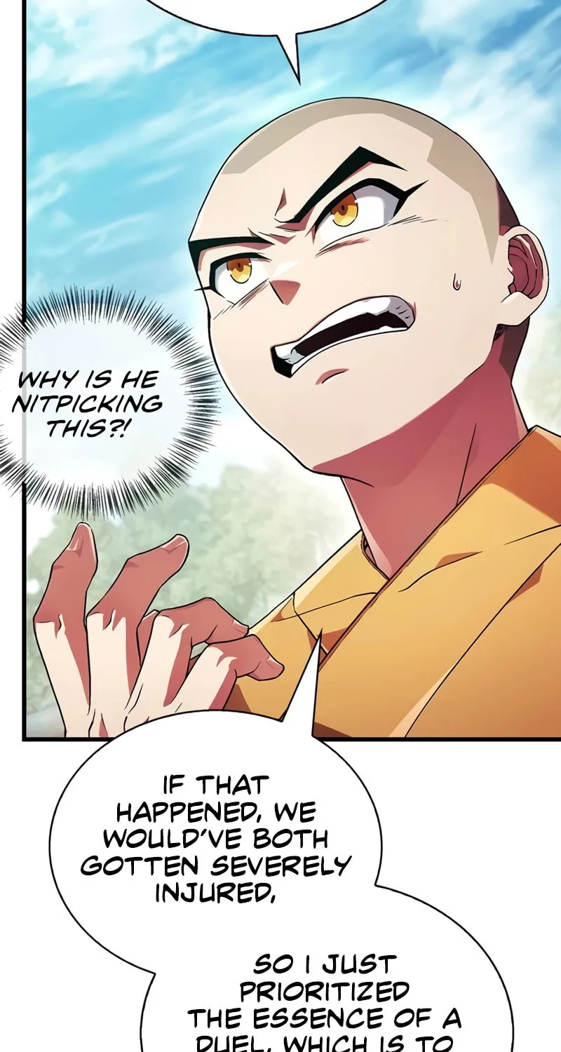 Read Genius Martial Arts Trainer chapter 5 image 27 on Lezhin