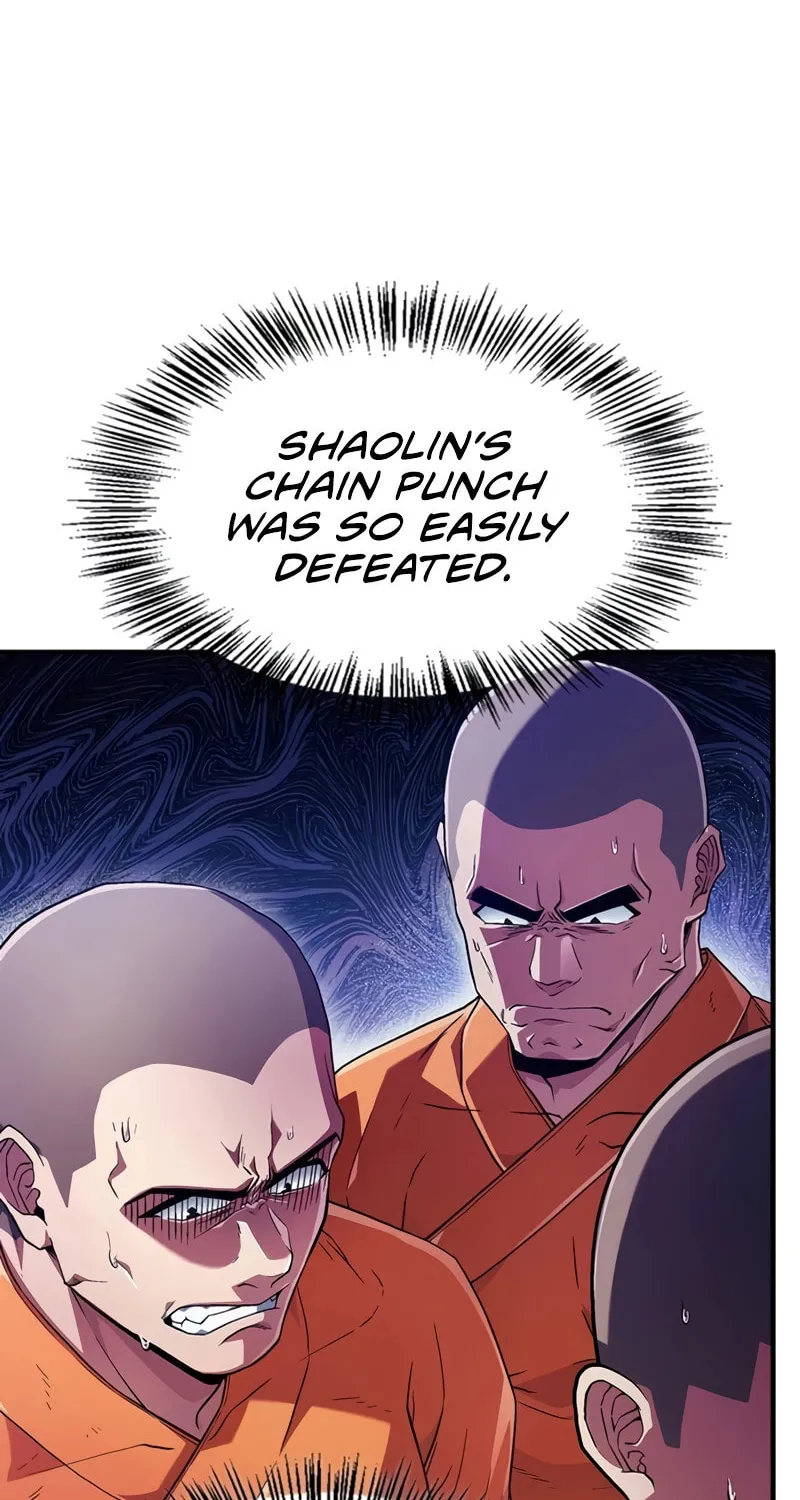 Read Genius Martial Arts Trainer chapter 5 image 32 on Lezhin
