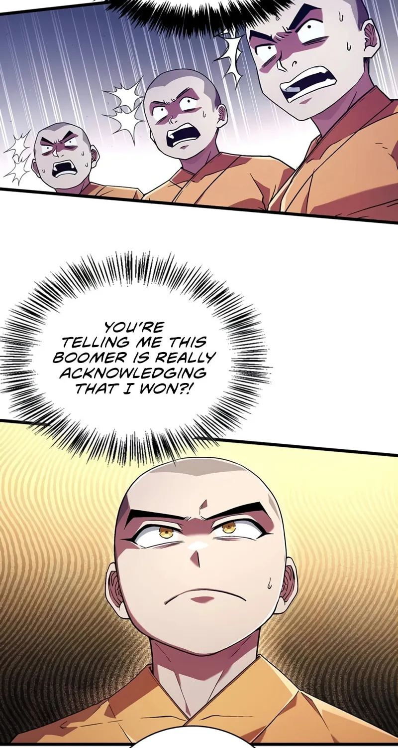 Read Genius Martial Arts Trainer chapter 5 image 46 on Lezhin