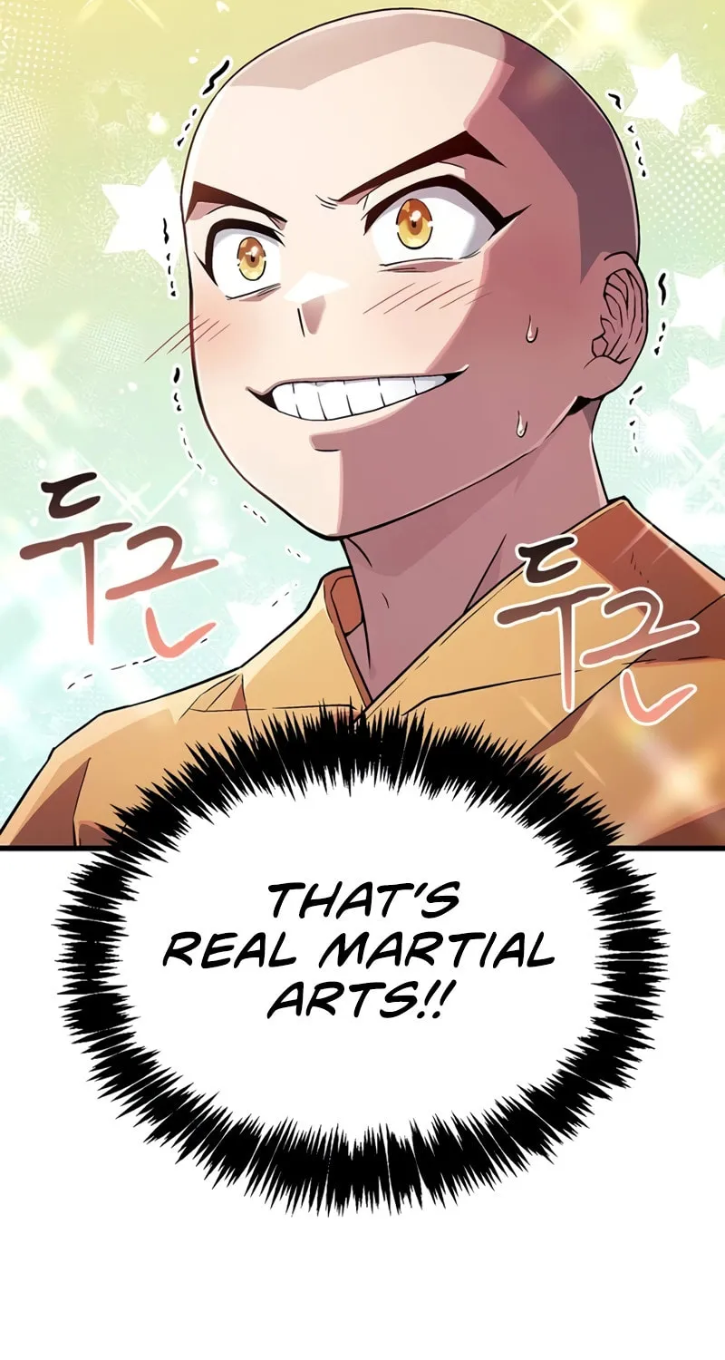 Read Genius Martial Arts Trainer chapter 5 image 77 on Lezhin