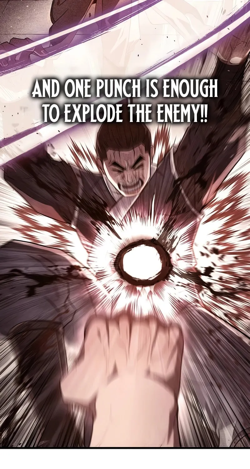 Read Genius Martial Arts Trainer chapter 5 image 81 on Lezhin