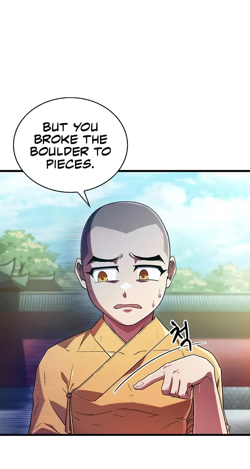 Read Genius Martial Arts Trainer chapter 5 image 86 on Lezhin