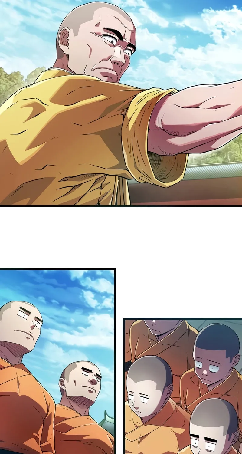 Read Genius Martial Arts Trainer chapter 5 image 89 on Lezhin