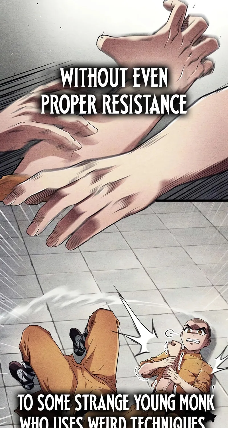 Read Genius Martial Arts Trainer chapter 5 image 9 on Lezhin