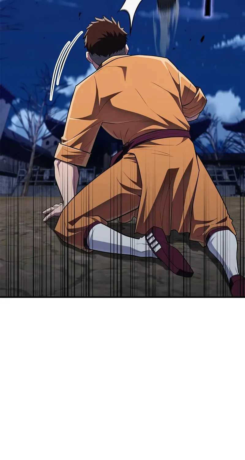 Read Genius Martial Arts Trainer chapter 50 image 10 on Lezhin