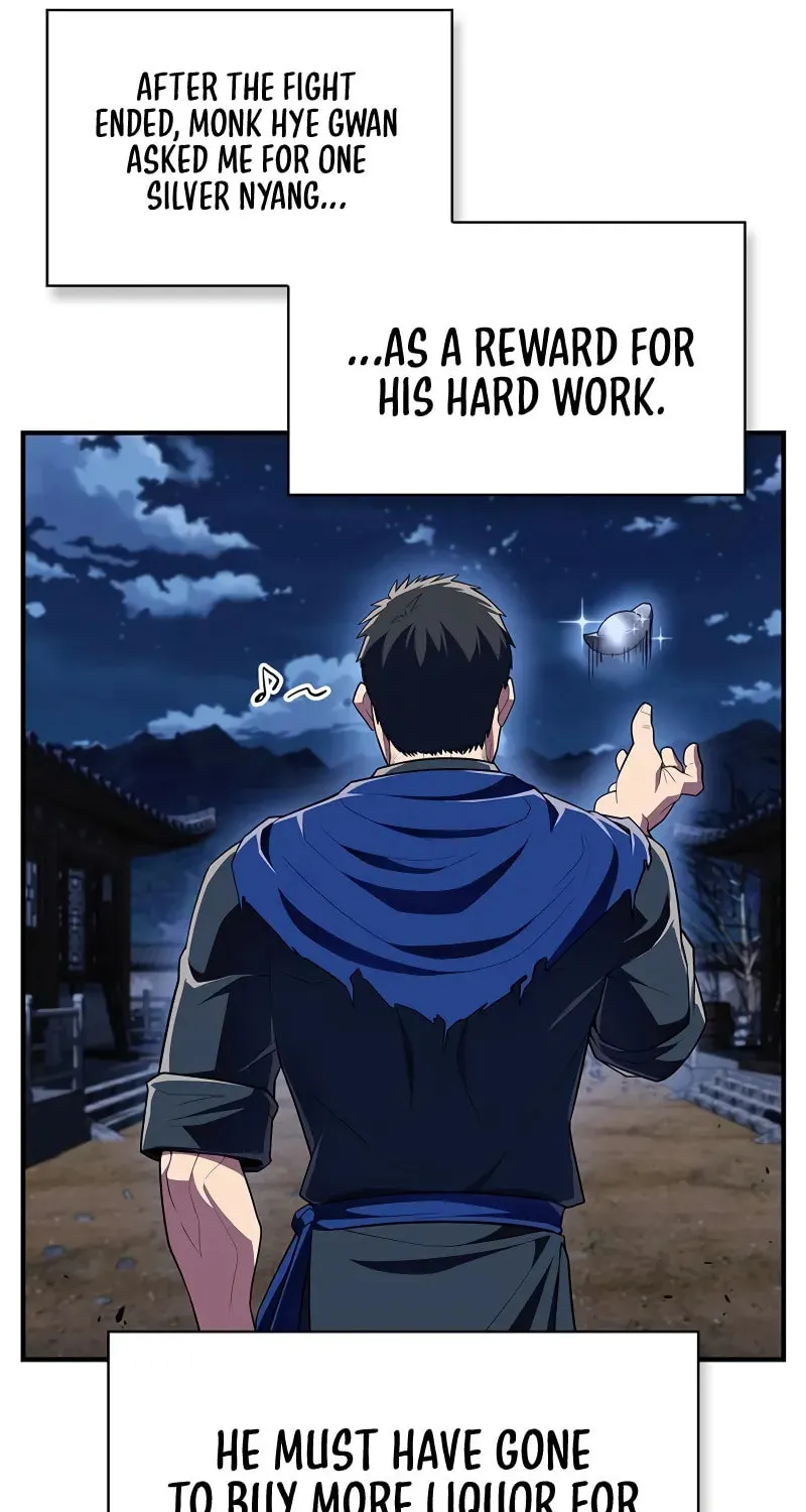 Read Genius Martial Arts Trainer chapter 50 image 100 on Lezhin