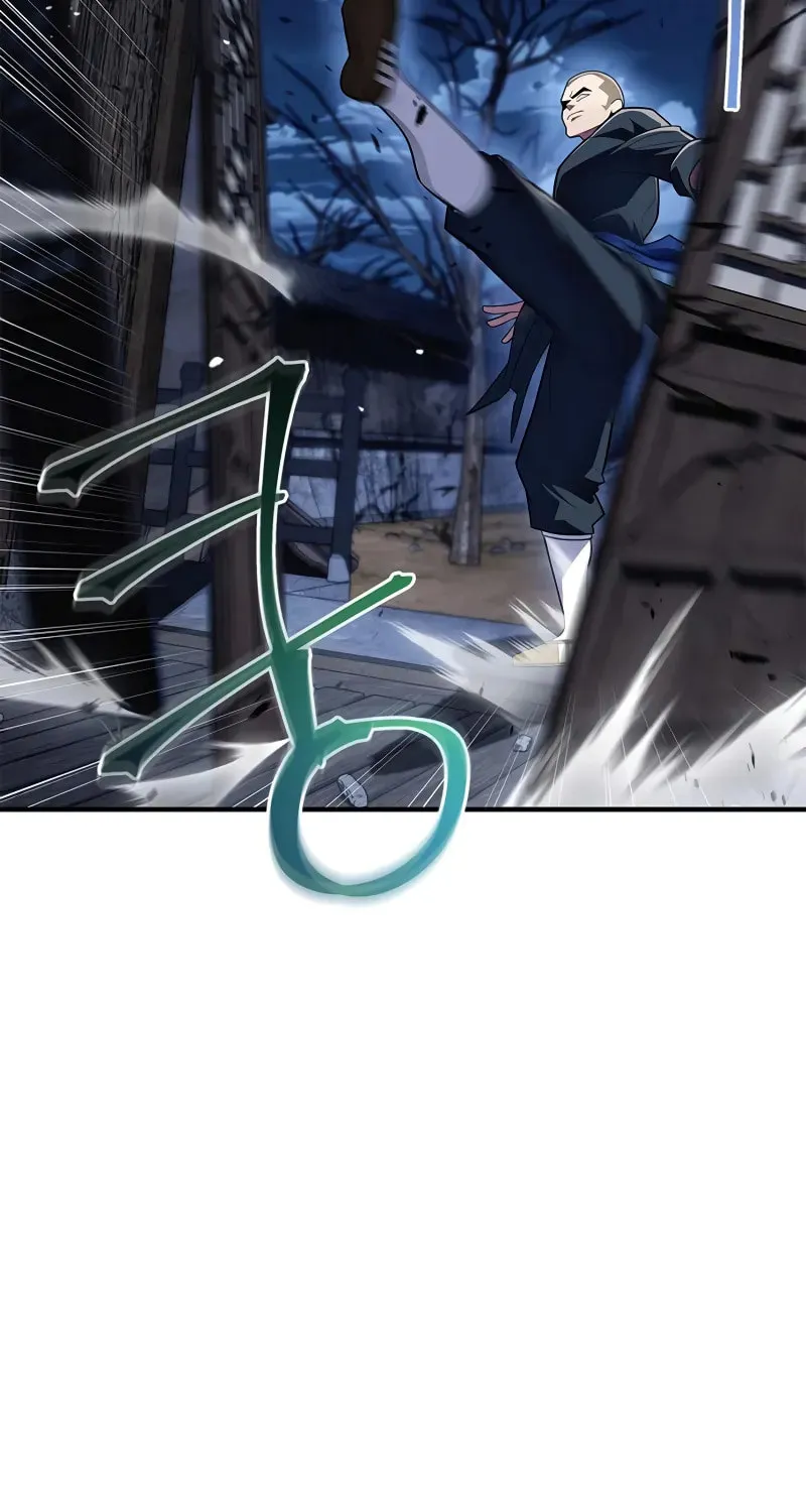Read Genius Martial Arts Trainer chapter 50 image 104 on Lezhin
