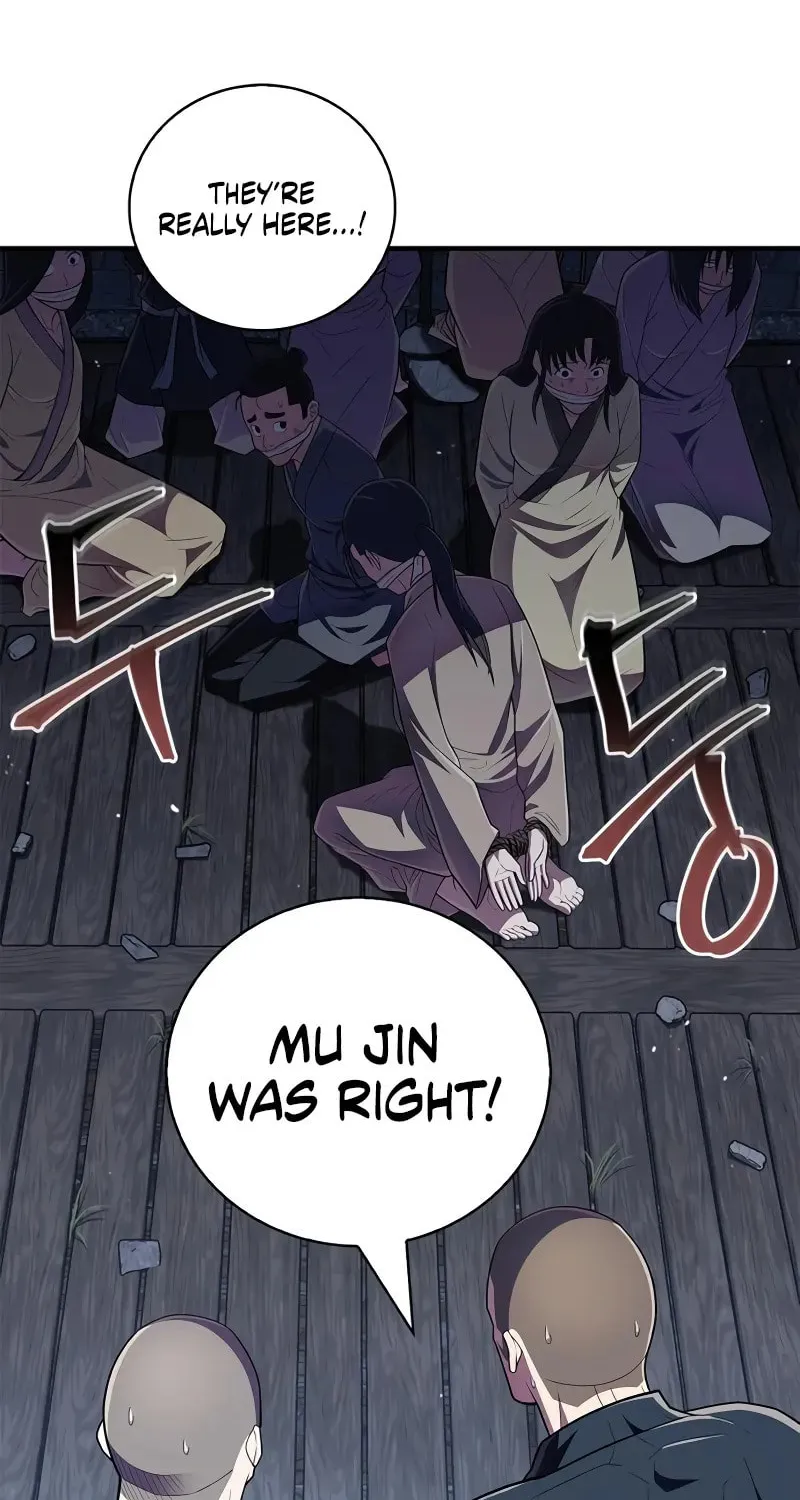 Read Genius Martial Arts Trainer chapter 50 image 105 on Lezhin