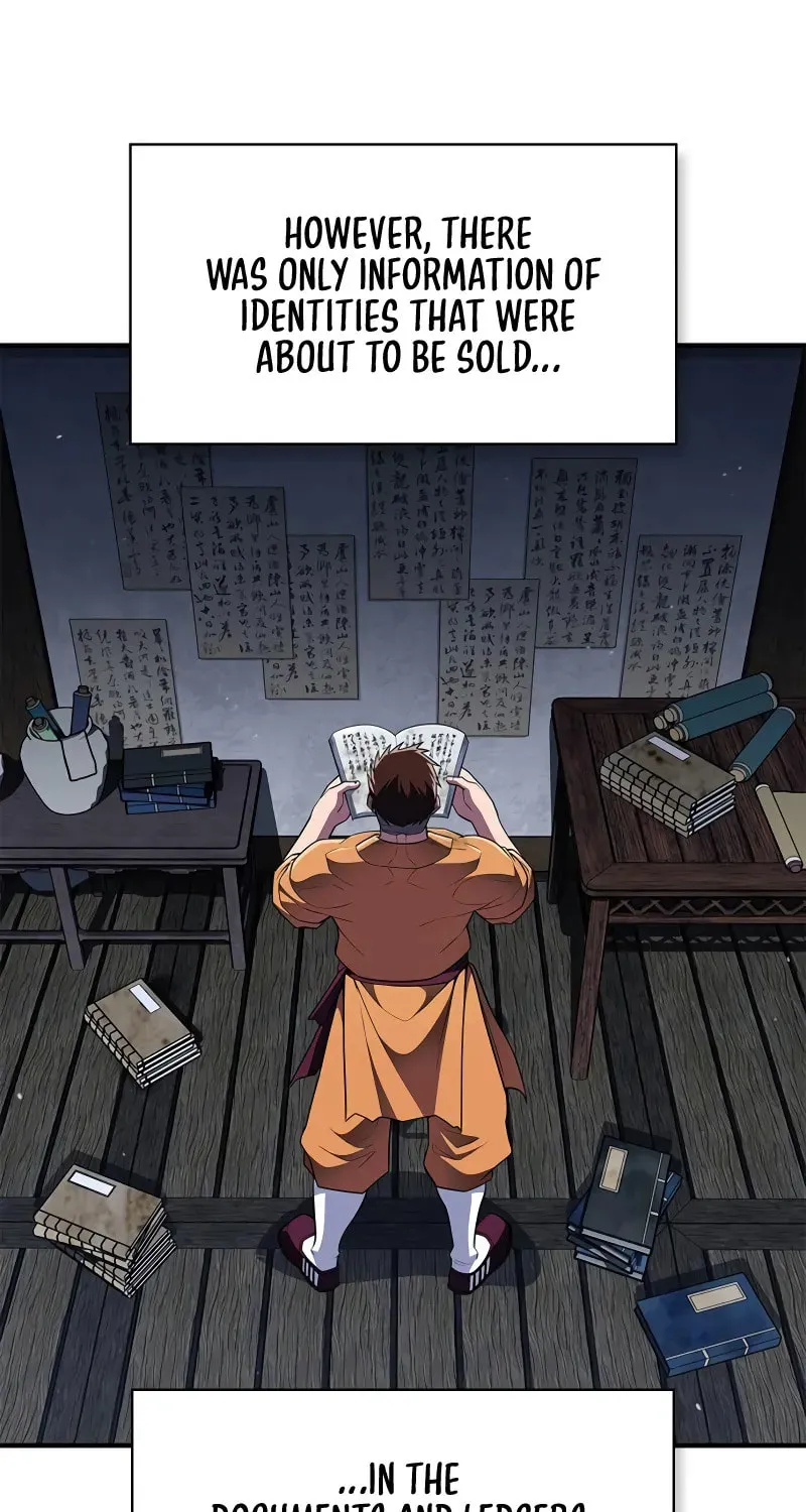 Read Genius Martial Arts Trainer chapter 50 image 110 on Lezhin