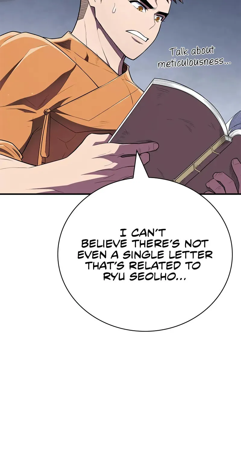 Read Genius Martial Arts Trainer chapter 50 image 112 on Lezhin