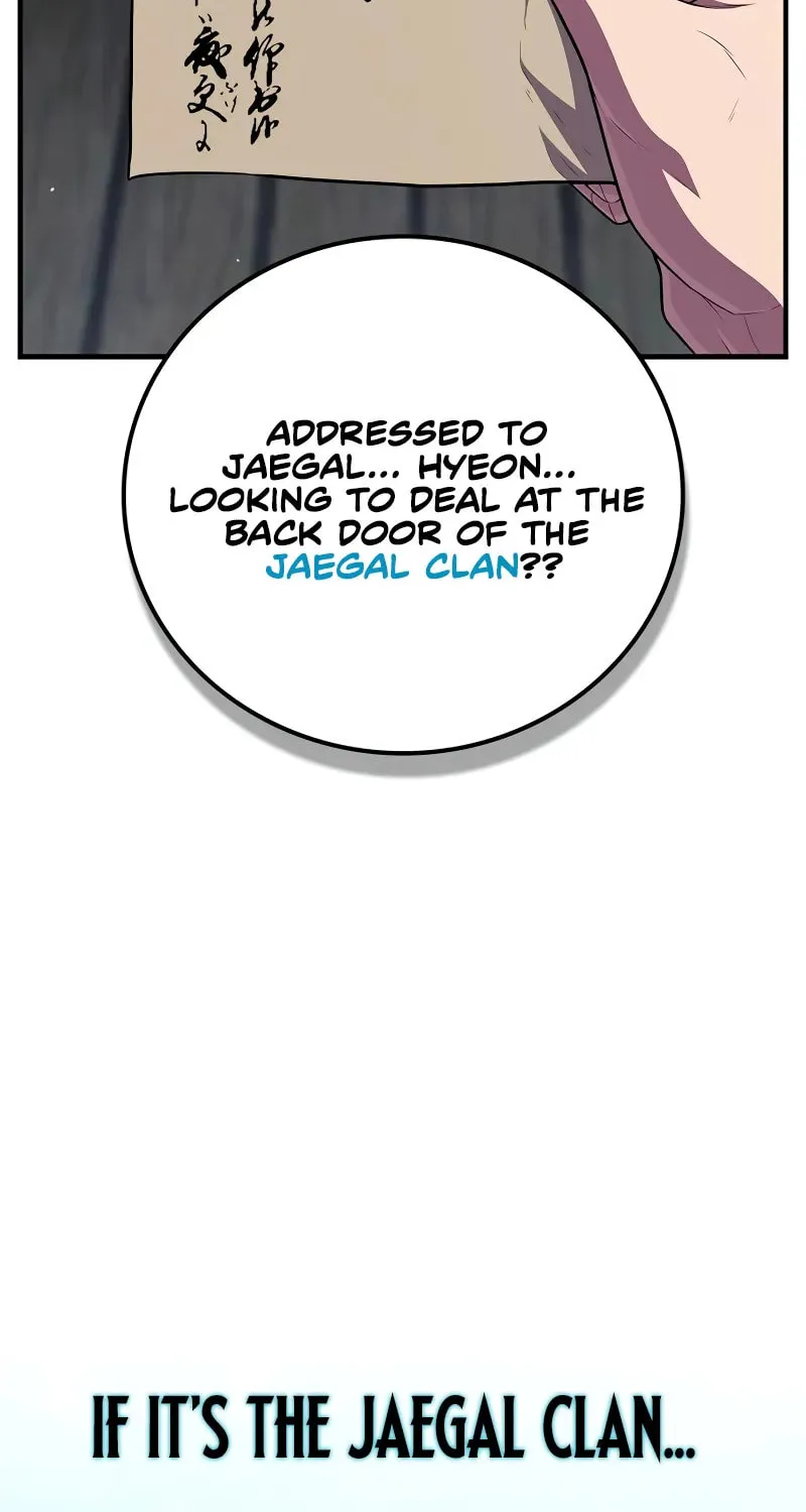 Read Genius Martial Arts Trainer chapter 50 image 117 on Lezhin