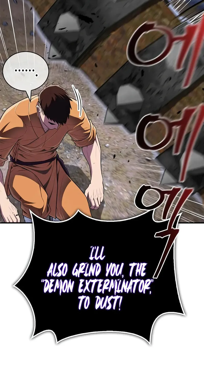 Read Genius Martial Arts Trainer chapter 50 image 12 on Lezhin