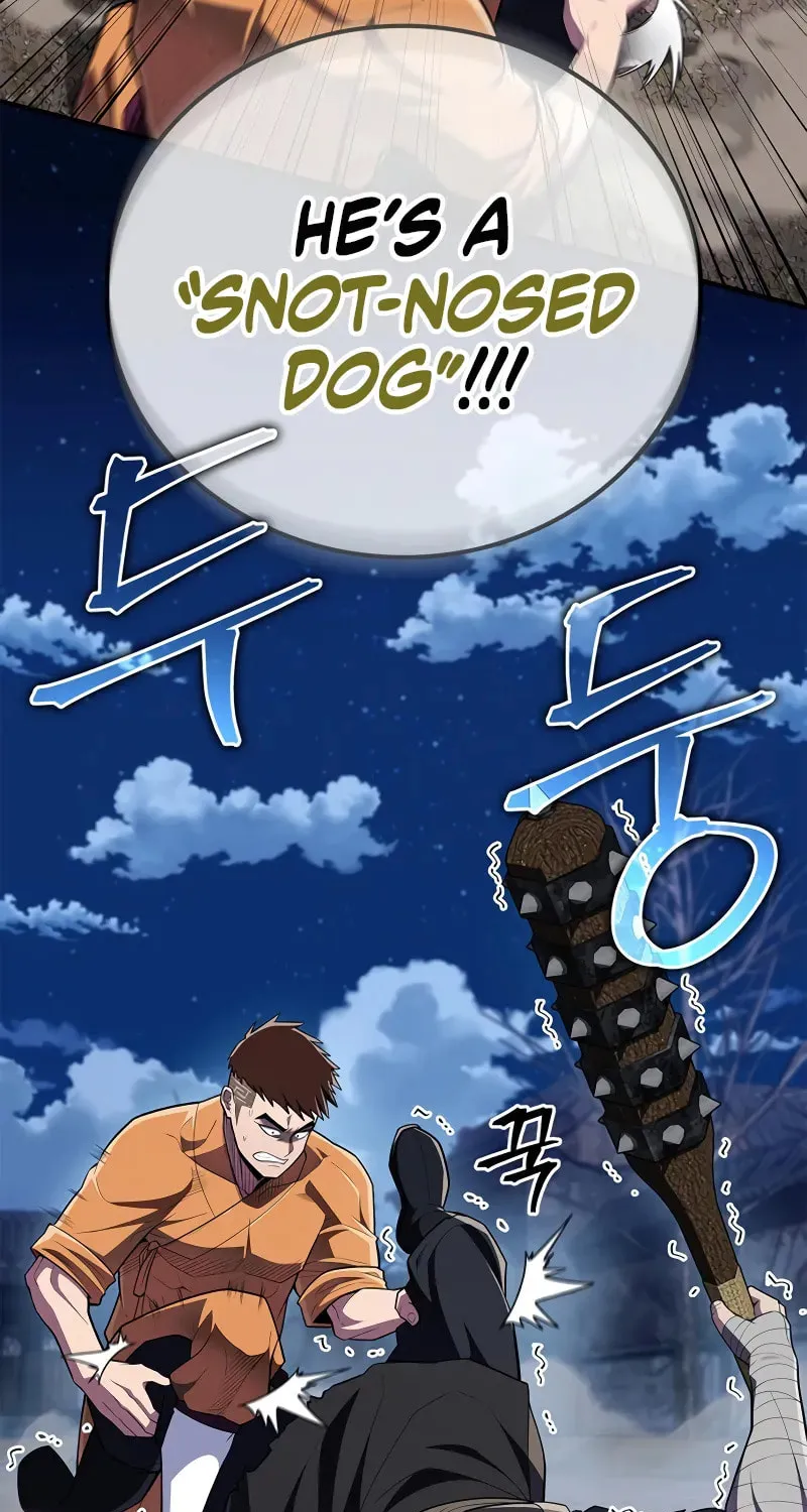 Read Genius Martial Arts Trainer chapter 50 image 17 on Lezhin