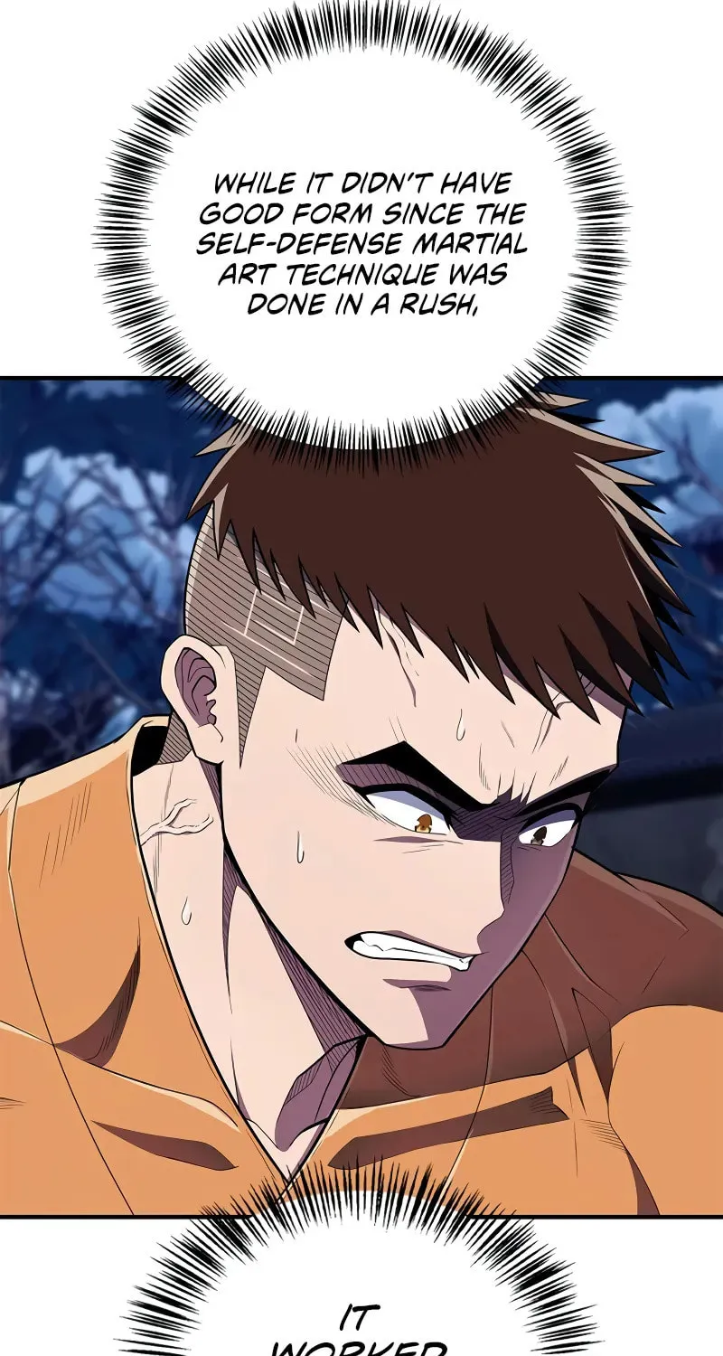 Read Genius Martial Arts Trainer chapter 50 image 19 on Lezhin