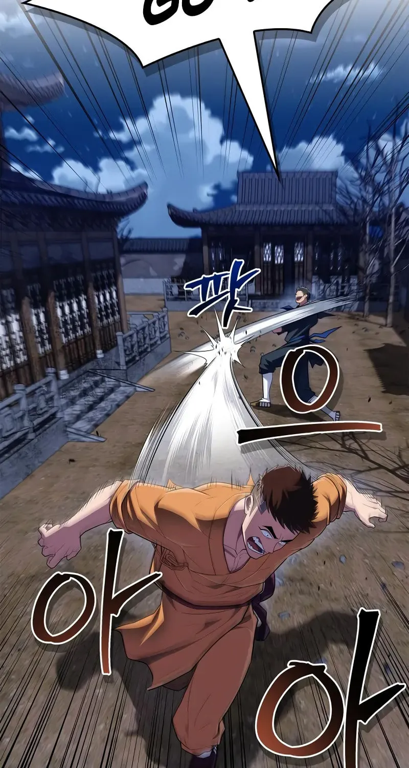Read Genius Martial Arts Trainer chapter 50 image 2 on Lezhin