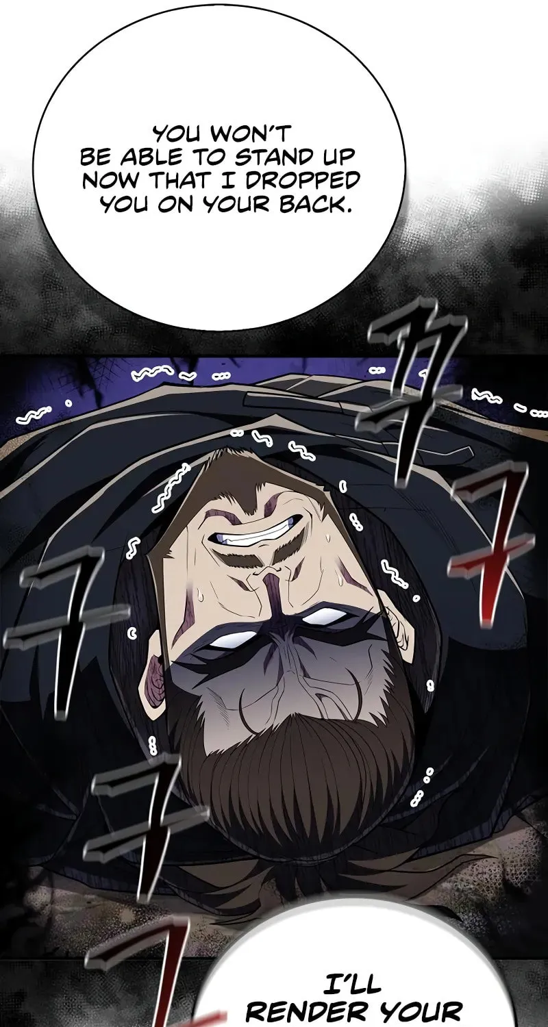Read Genius Martial Arts Trainer chapter 50 image 21 on Lezhin